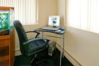 Travelodge by Wyndham Powell - 7