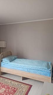 Zamir Guest Home - Kochkor - 4