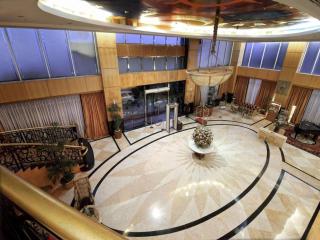 Grand Basko Hotel - Padang - 8