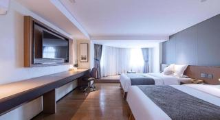 Zhongshan Louis Hotel - Zhongshan - 9