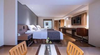 Zhongshan Louis Hotel - Zhongshan - 8