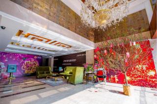 Zhongshan Louis Hotel - Zhongshan - 5