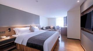 Zhongshan Louis Hotel - Zhongshan - 3