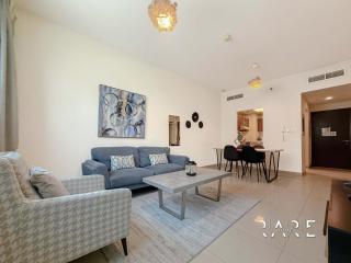 Rare Holiday Homes - Jumeirah Village Circle - La Riviera Estates B - R106 - Dubai - 3