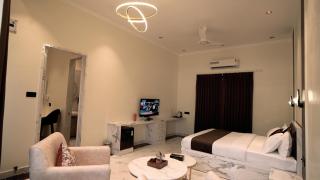 Sukoon Farms - The Luxury Farm Stay - Jaipur - 2