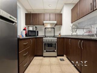 Rare Holiday Homes - Jumeirah Village Circle - La Riviera Estates B - R106 - Dubai - 1