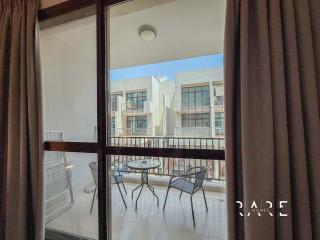 Rare Holiday Homes - Jumeirah Village Circle - La Riviera Estates B - R106 - Dubai - 8
