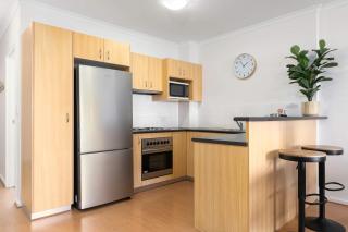 Hurtle Views - Adelaide - 1