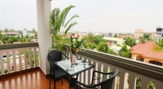 Angkor Ry Boutique - Siem Reap - 6