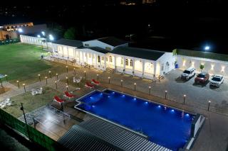 Sukoon Farms - The Luxury Farm Stay - 9