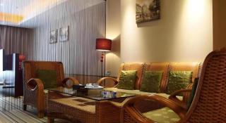 Harmony Resort Hotel Zhuhai - Zhuhai - 2