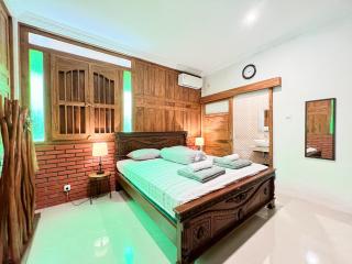 Griyo Sekar Kemuning Villa Private Pool - Pakem - 3