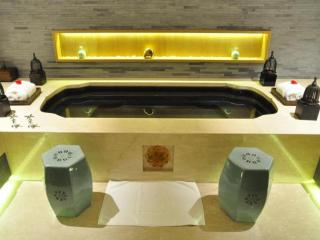 Xian Huaqingyutang Hotel - Xi'an - 6