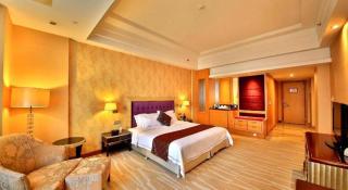 Country Garden Phoenix Hotel Xinhui Jiangmen - Jiangmen - 3