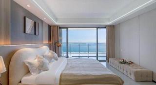 Island Skylight Resort - Huidong - 9