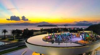 Island Skylight Resort - Huidong - 7