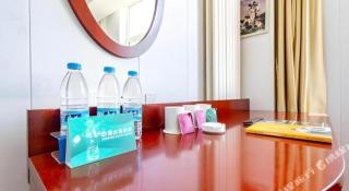 GreenTree Inn Yinchuan Pedestrian Street East Liqun Street Express Hotel - Yinchuan - 4