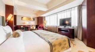 WYNDHAM HOTEL XIAN - Xi'an - 5