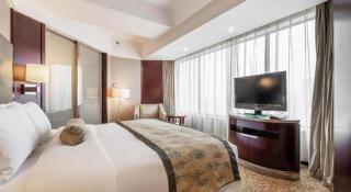 WYNDHAM HOTEL XIAN - Xi'an - 2