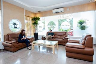 Lovina Inn Penuin Hotel - 3