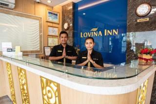 Lovina Inn Penuin Hotel - Nagoya - 2