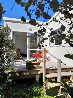 Peace and quiet in the Brooklyn hills - Wellington - 0