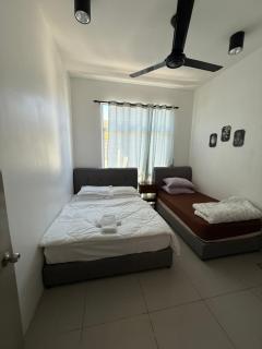 AYAAN Tulip Golden Hills Home Near Night Market Free Parking - Brinchang - 4