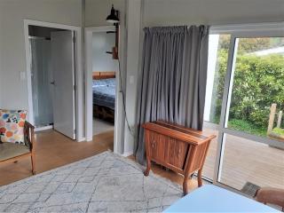 Peace and quiet in the Brooklyn hills - Wellington - 4