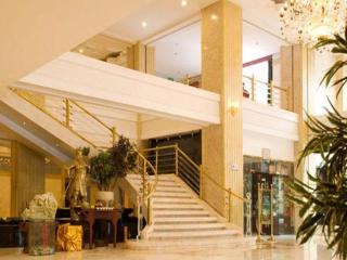Qingdao Danube International Hotel - Qingdao - 8