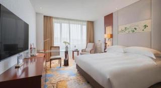 Xiamen Airlines Quanzhou Hotel - Quanzhou - 9