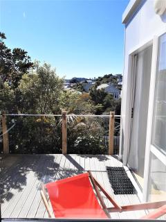 Peace and quiet in the Brooklyn hills - Wellington - 1