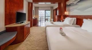 Expo Garden Hotel - Kunming - 4