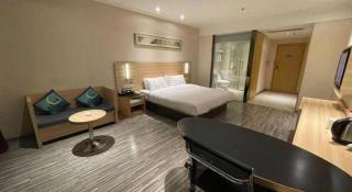 City Comfort Inn Zhuzhou Sports Center Red Star Macalline - Zhuzhou - 4