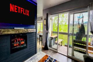 New Castles Kings N Queens 14mins to Glenwood Springs - 3