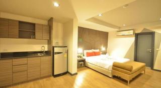 H2 Hotel - Bangkok - 6