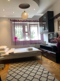 Plac Bankowy Apartment, Metro - Warsaw - 9