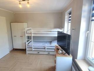 Pod Żaglami - Dąbki - 9