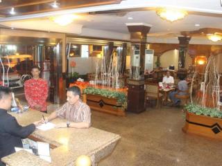 Hotel Yasmin - Jayapura - 3