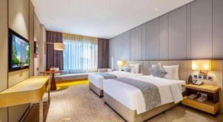 Wojo Hotel - Tashan - 9