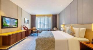 Wojo Hotel - Tashan - 5
