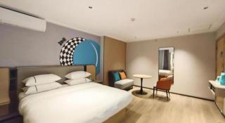 City Comfort Inn Nanning Guangxi University Xiuling Road Metro Station - 1
