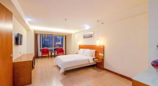 Jinjiang Inn Style Foshan Creative Industrial Park Wangfujing - 2