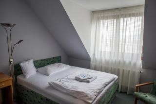 Hotel u Crlíků - 3