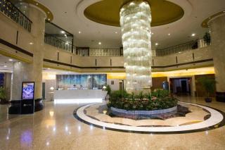Dalian Bohai Pearl Hotel - Dalian - 9