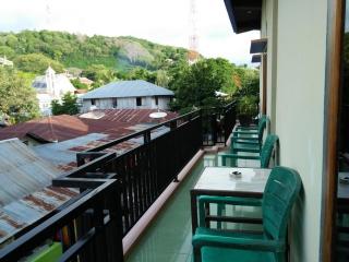 Siola Hotel - 4