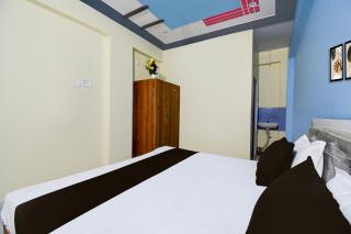 SPOT ON Hotel Rahul Inn - Phūlpur - 6