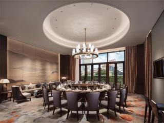 Steigenberger Hotel SUNAC Guangzhou - Huadu - 1