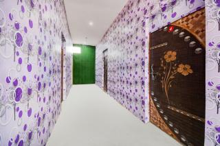 SPOT ON The Star Hotel - - 8