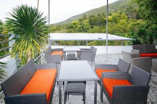 Negra Mountain Resort - Oslob - 8