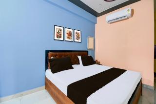 SPOT ON Hotel Rahul Inn - Phūlpur - 8